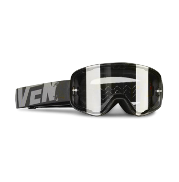 Raven Edge Goggles '' The Look '' Clear sõidupri..